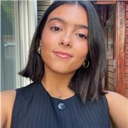 Profesora de Matemáticas para alumnos de primaria, ESO y Bachillerato.